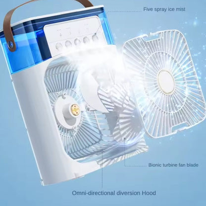 FrozenFan™